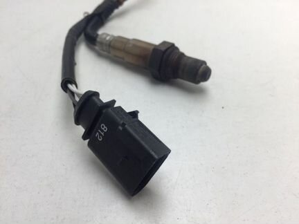 Датчик кислородный Audi A8 D3; 4E 2004-2010