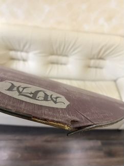 Сноуборд Nitro Mfm 156