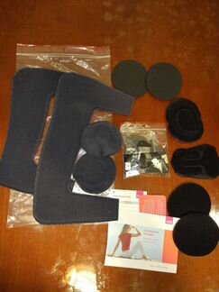 Жесткий Ортез коленный Меди Medi M.4 OA