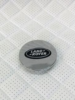 Колпачки для колёсных дисков Land Rover