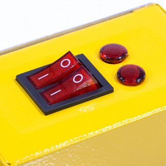 Аппарат для сварки труб denzel 94205