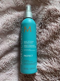Спрей термозащитный Moroccanoil