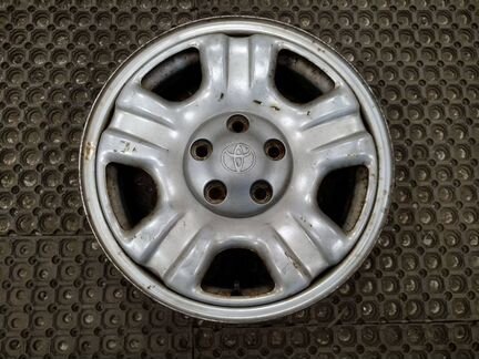 Диск R16 Toyota Rav 4 1 шт