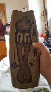 Ваза декор
