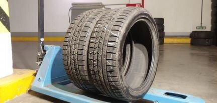 Шины 225 45 18 Nexen WinGuard Sport 95V