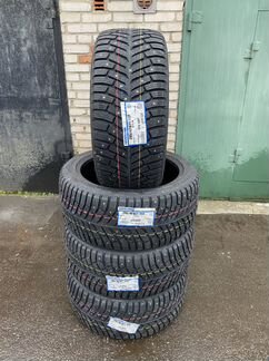 Шины 295/40/21 Toyo Observe Ice-freezer SUV