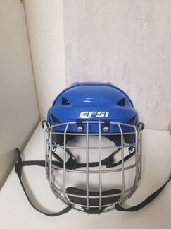 Хоккейный шлем Efsi