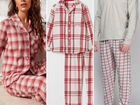 Пижамы family look объявление продам
