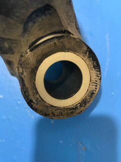 Рычаг поперечный передний правый Bmw 7-Я Серия F02