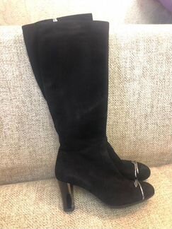 Женские сапоги Fabiani европейская зима