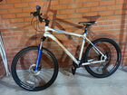 Велосипед mongoose tyax объявление продам