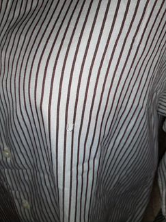 Рубашка EmanuelUngaro оригинал мужская