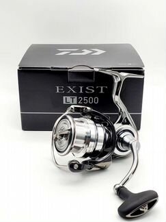 Daiwa 18 Exist LT2500