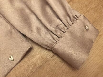 Блуза рубашка Guess