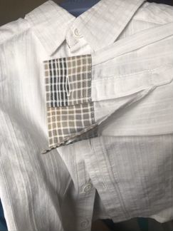 Рубашка Choupette 68 р