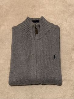 Кофта Ralph Lauren р. XL (рост 168-172)