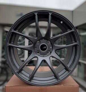 Диски Work style R17 4x100 Solaris, Rio, Vesta, Ва
