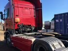 Седельный тягач Scania R420 объявление продам