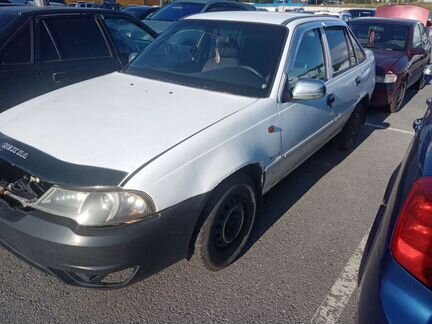 Daewoo Nexia 1.6 МТ, 2011, 187 000 км