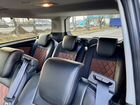 Ford Tourneo Custom 2.2 МТ, 2017, 92 000 км объявление продам