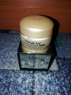 Крем для лица