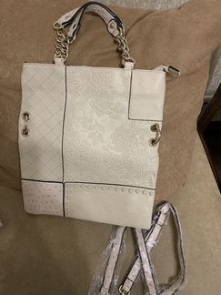 Сумка женская вместительная Susen новая