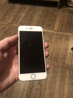 Телефон iPhone 6