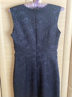 Платье женское летнее размер 42