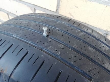 Комплект шин Goodyear Eagle LS2 225/55 R18 98H