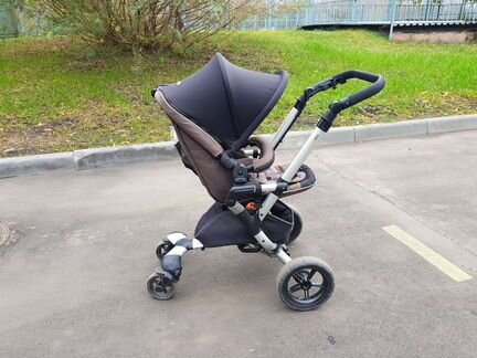 Коляска Cancord