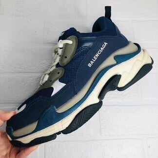 Кроссовки Balenciaga Triple S