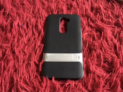 Чехол на телефон coolpad