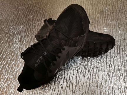 Кроссовки для бездорожья Adidas Terrex Tracerocker