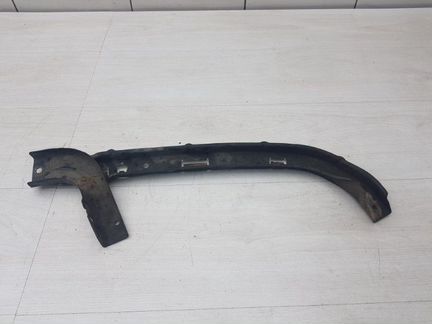 Кронштейн фары левый Acura Mdx 1 J35A5 2004