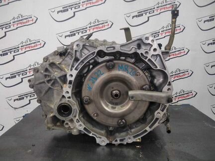 АКПП nissan MR20-DE serena C25 CC25 RE0F10A-GB57 C