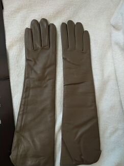 Новые длинные перчатки labbra 6,5