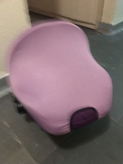 Автокресло Эгида