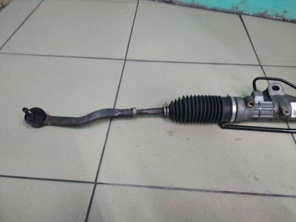 Рулевая Рейка Nissan Almera G15
