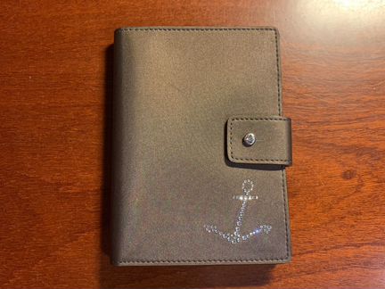 Обложка для документов Ulysse Nardin