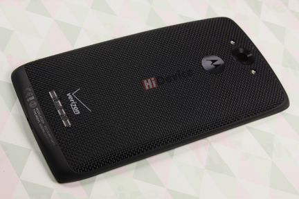 Крышка Motorola Droid Turbo / Moto Maxx - Нoвые