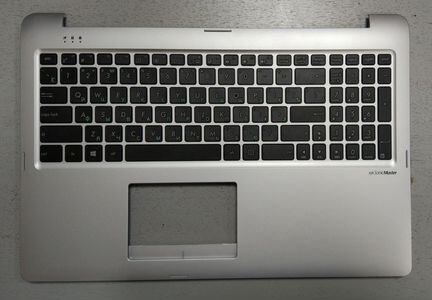 Топкейс новый для Asus TP550