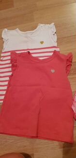 Вещи для девочки 1,5 -2 года