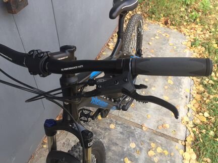 Горный велосипед Volkswagen Mountainbike