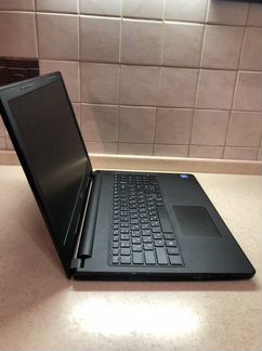 Ноутбук dell inspiron 15