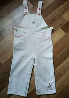 Футболки, лосины, панамки