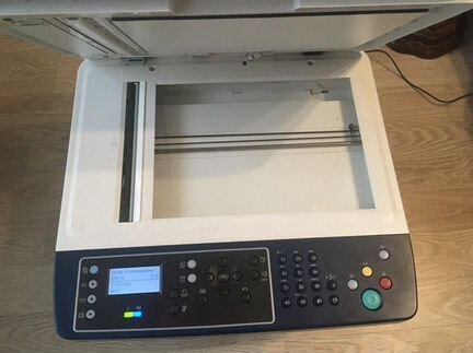 Мфу Xerox WorkCentre 3325 Wi-Fi