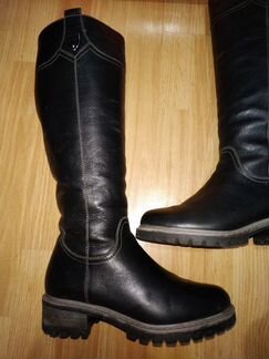 Сапоги зимние Francesco Donni 36