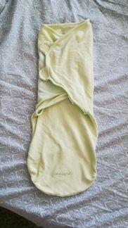 Кокон swaddleMe L