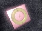Плеер iPod shuffle 2 GB объявление продам