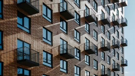 1-к квартира, 46.1 м², 18/33 эт.